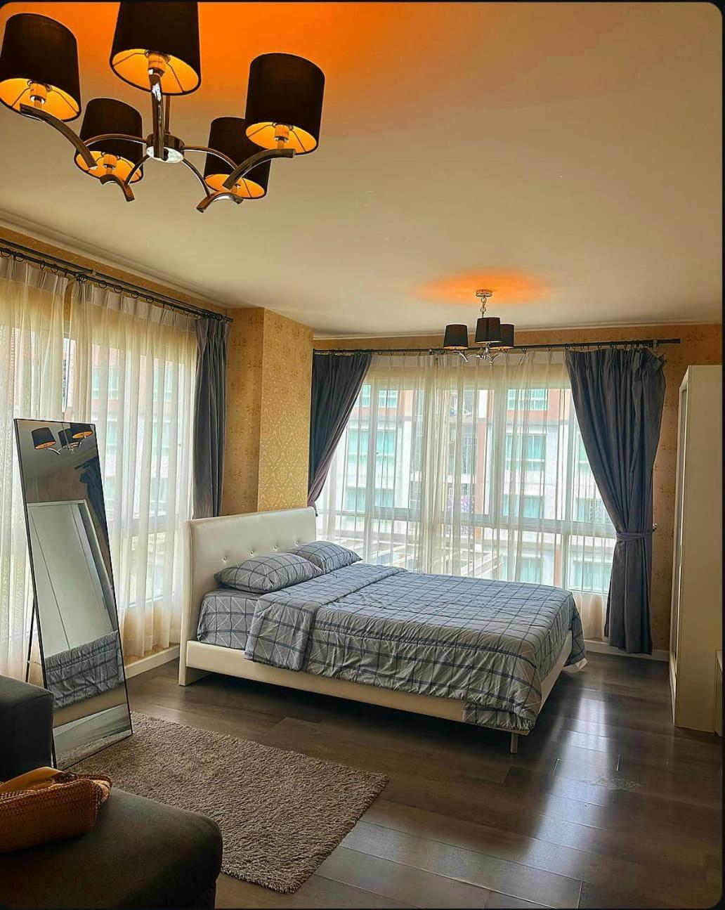 Dcondo Mine Kathu1 Phuket Exterior photo